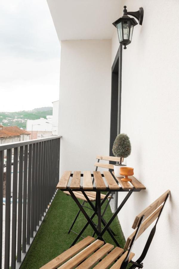Casa D'Abo Appartement Peso da Régua Buitenkant foto
