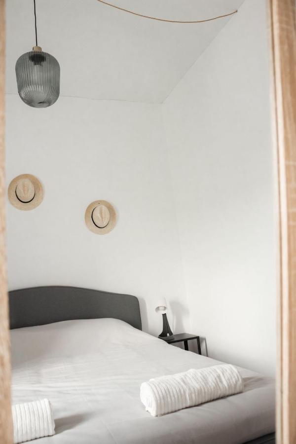 Casa D'Abo Appartement Peso da Régua Buitenkant foto