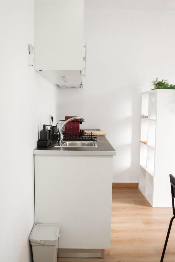 Casa D'Abo Appartement Peso da Régua Buitenkant foto