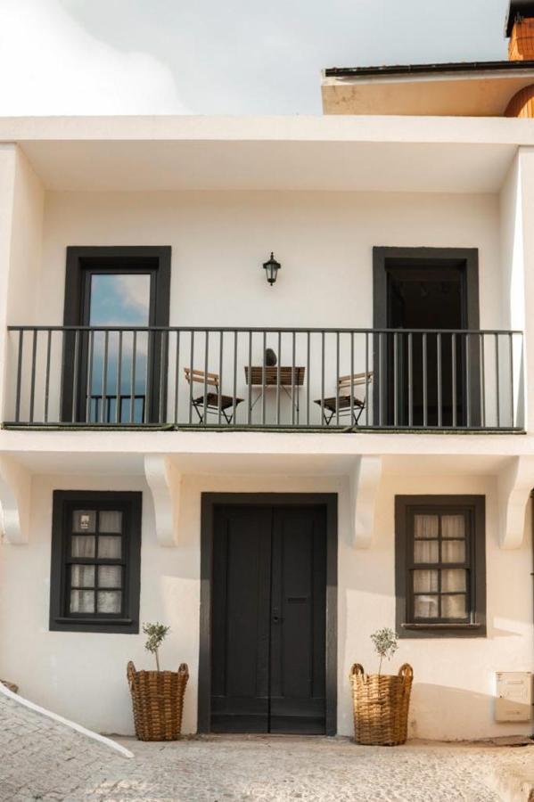 Casa D'Abo Appartement Peso da Régua Buitenkant foto