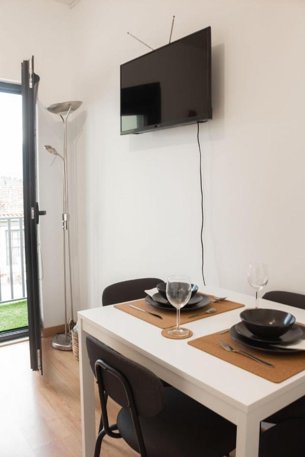 Casa D'Abo Appartement Peso da Régua Buitenkant foto